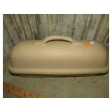 SUPERSTONE BAKING DISH