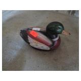 DUCK LINT BRUSH
