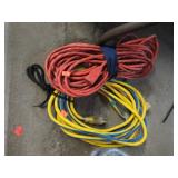 EXTENSION CORDS
