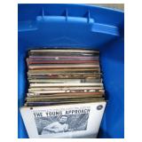 33 RPM RECORDS
