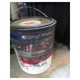 PARTIAL CAN ANTI FOULING PAINT