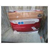 UNDER COUNTER CD RADIO