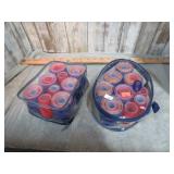 HAIR CURLERS