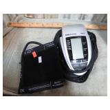 CVS BLOOD PRESSURE MONITOR