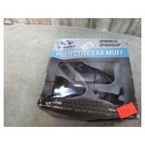 PROTECTIVE EAR MUFF