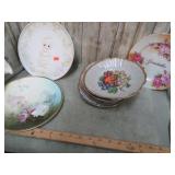 MISC COLLECTOR DISHES