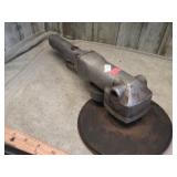 PNEUMATIC 7' SANDER