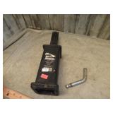 1 1/4' - 2' HITCH ADAPTOR