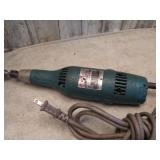 MAKITA ELECTRIC DIE GRINDER