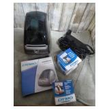 DYMO LABEL WRITER