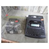 BROTHER LABEL PRINTER