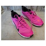 NIKE SHOES -- 5Y