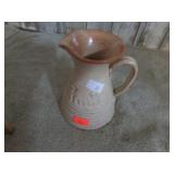 REDWARE CRUET