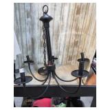 CHANDELIER LIGHT FIXTURE