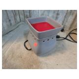 WAX WARMER