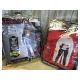 CHILD SIZE ZOMBIE & STAR WARS COSTUMES