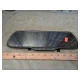 Z-EDGE REAR VIEW MIRROR DASH CAM