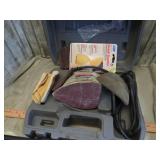 RYOBI PROFILE SANDER