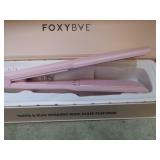 SLEEK & SLAY HAIR FLAT IRON