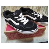 VANS SHOES -- 5Y