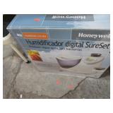 DIGITAL SURESET HUMIDIFIER