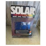 SOLAR SHORTS -- L