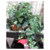 ARTIFICIAL PLANT