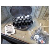 REMINGTON HOT HAIR ROLLERS