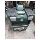 4 in 1 TACKLE MASTER BOX