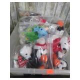 COCA COLA BEAN BAG PLUSH TOYS