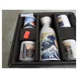 SAKE SET