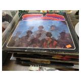 33 RPM RECORDS