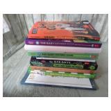 ASSORTED KID'S BOOKS
