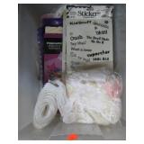 CRAFT ITEMS