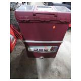 TACKLE MASTER CART