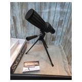 SIMMONS 25x SPOTTING SCOPE