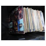 33 RPM RECORDS