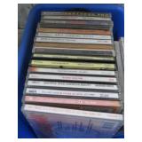 MUSC CD'S