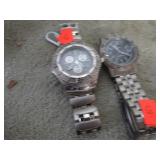 2-- WATCHES