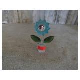 CRYSTAL FLOWER