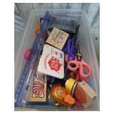 CRAFT ITEMS
