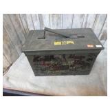 AMMO CAN