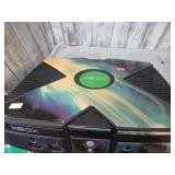 XBOX CONSOLE