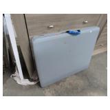 APPROX 2' X 5' BIFOLD TABLE