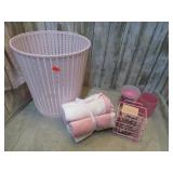 BATH ITEMS