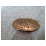 U.S. BUCKLE