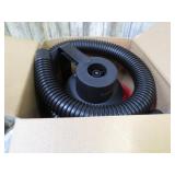 12 VOLT WET / DRY VACUUM