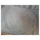 3-- PARTY PLATTERS