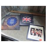 EUROPEAN & UK COIN SETS