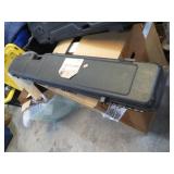 DOSKSIL RIFLE CASE